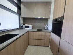 KI Residences at Brookvale (D21), Condominium #461416141